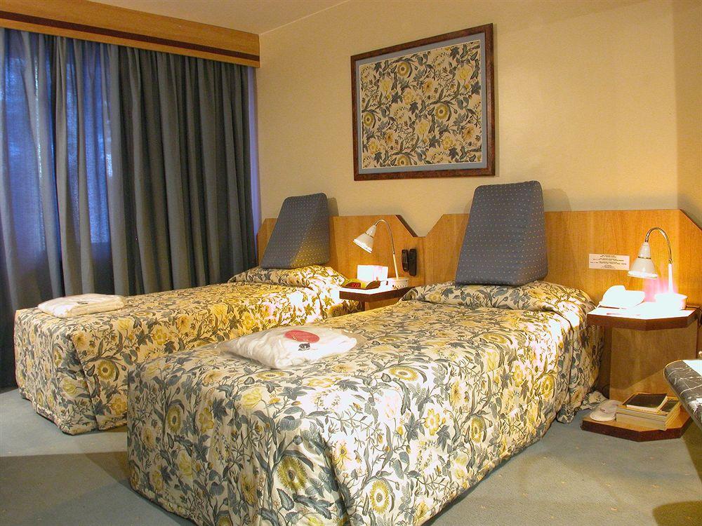 Airam Brasilia Hotel Экстерьер фото