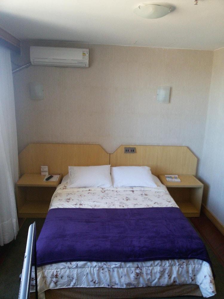 Airam Brasilia Hotel Экстерьер фото