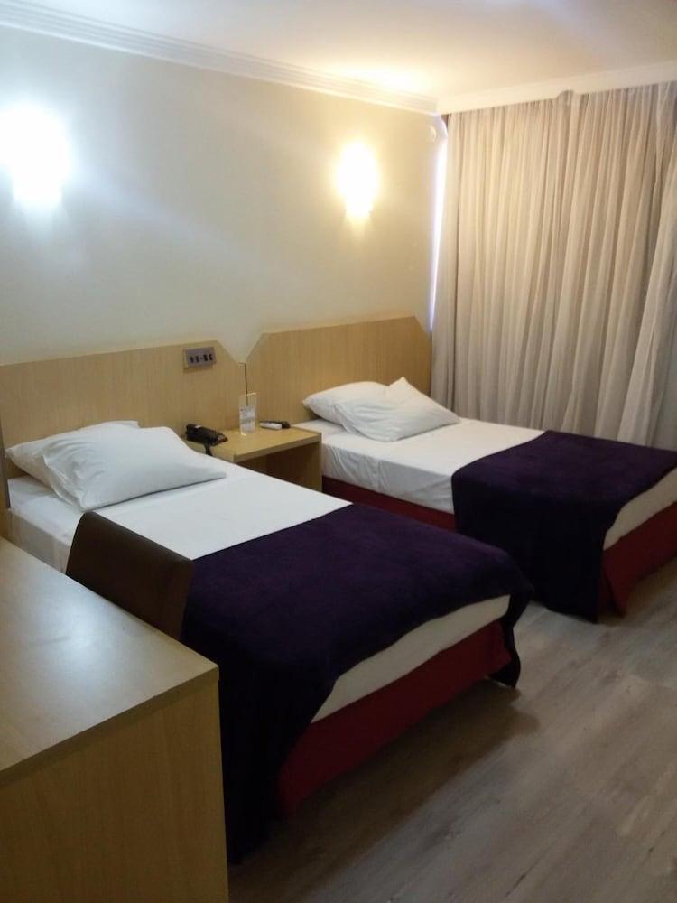 Airam Brasilia Hotel Экстерьер фото