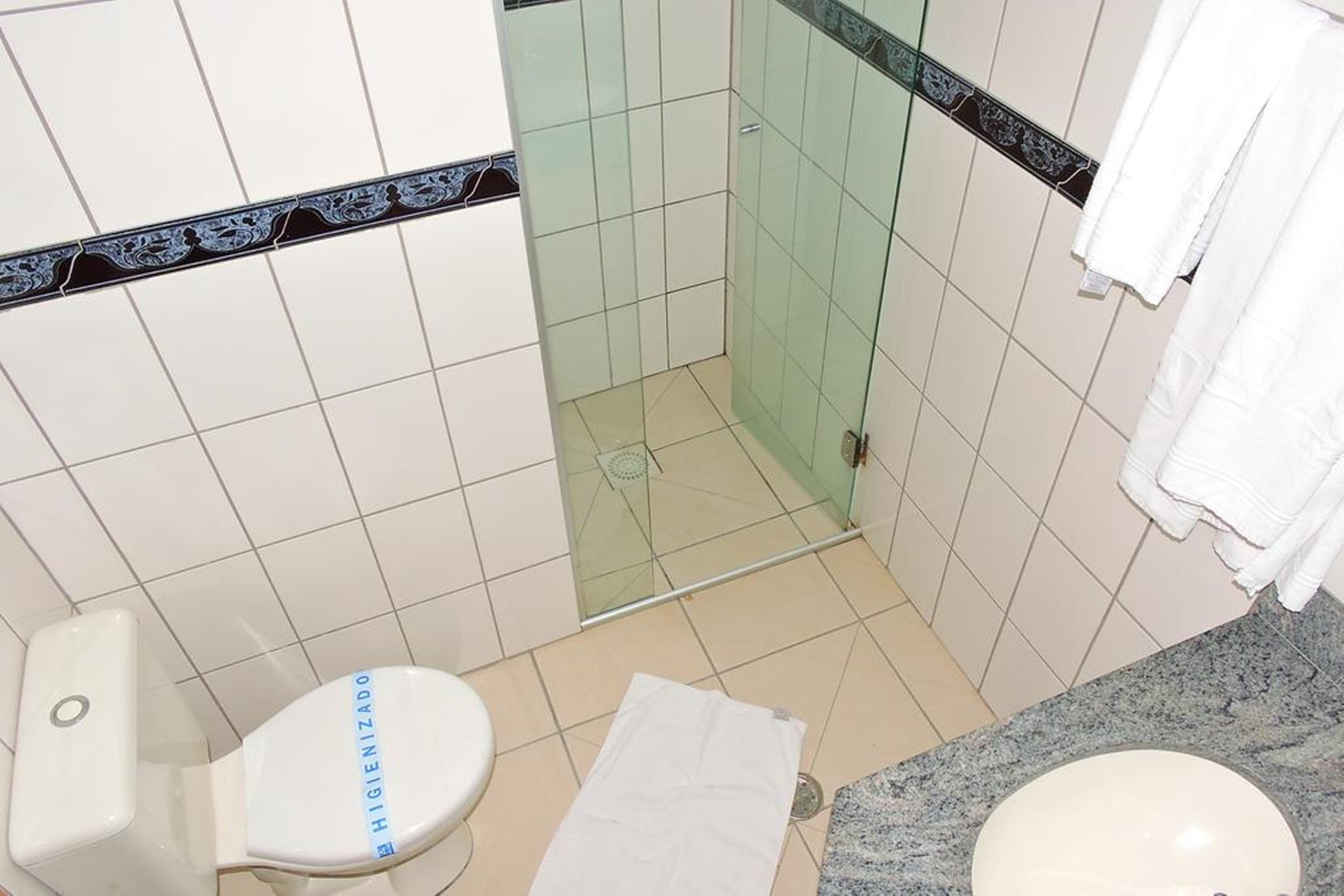 Airam Brasilia Hotel Экстерьер фото