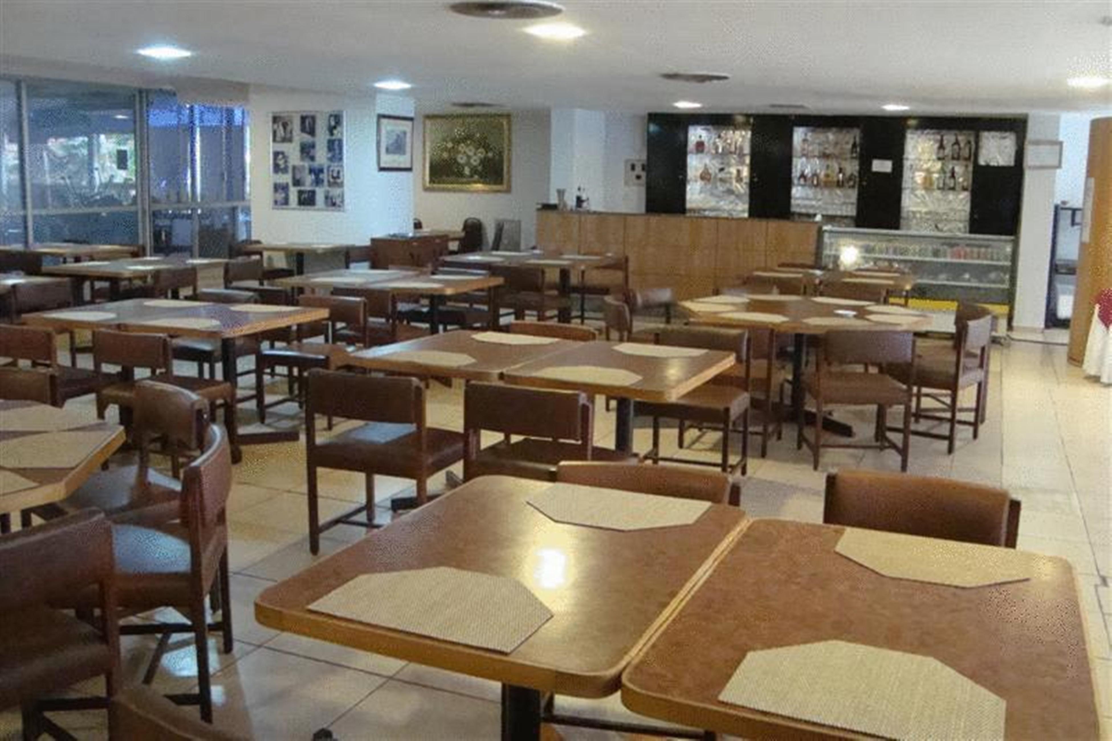 Airam Brasilia Hotel Экстерьер фото