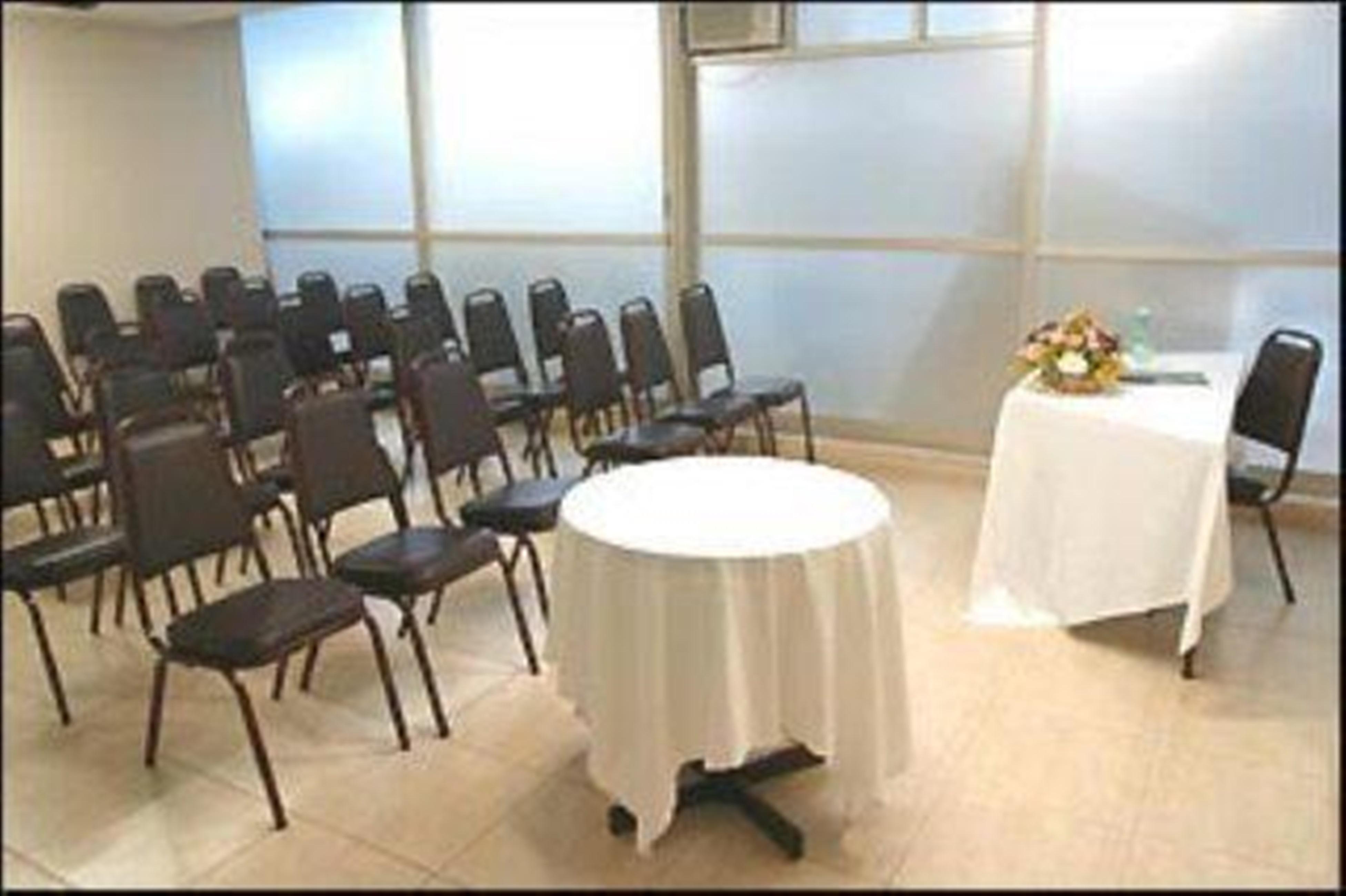 Airam Brasilia Hotel Экстерьер фото