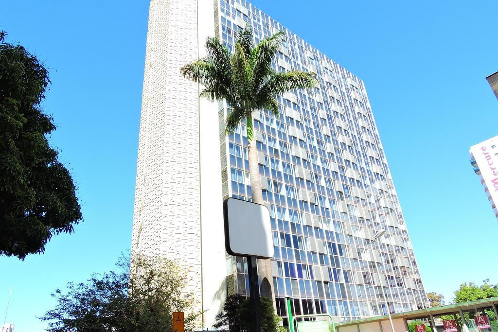 Airam Brasilia Hotel Экстерьер фото