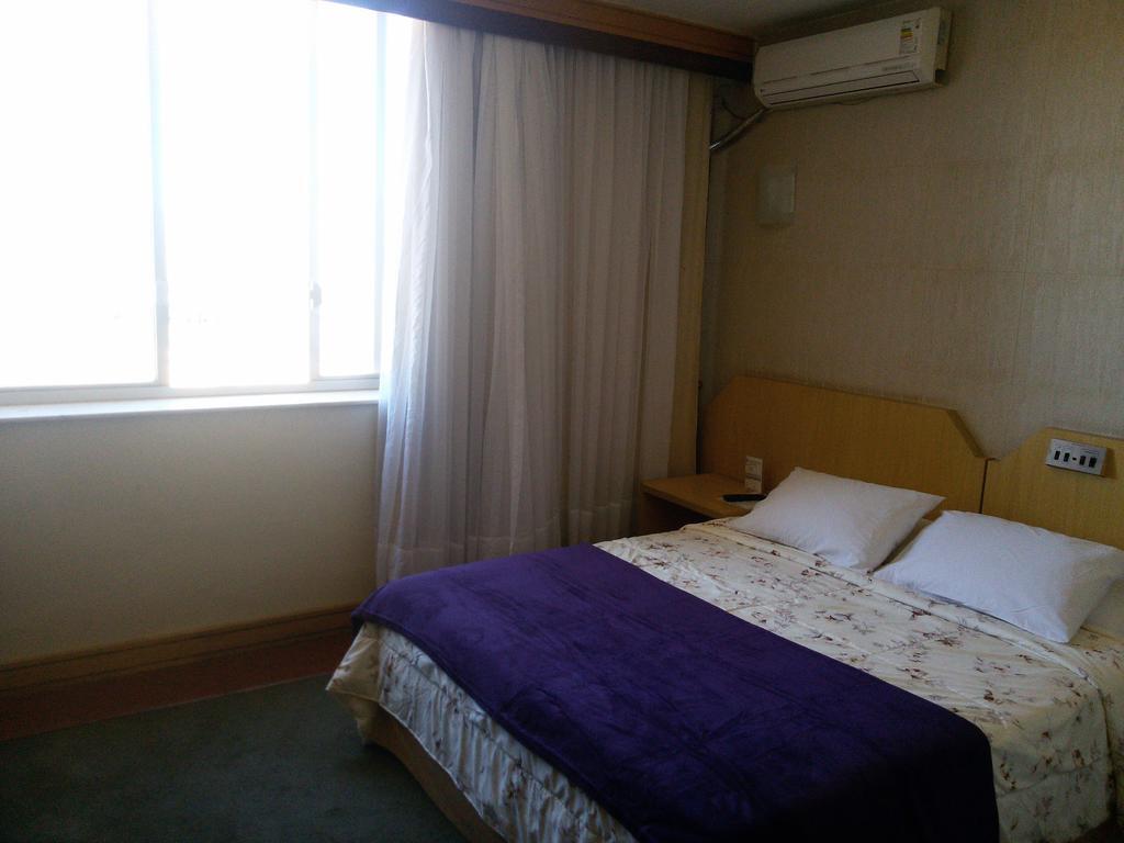 Airam Brasilia Hotel Экстерьер фото